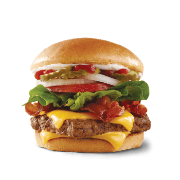 Big Bacon Classic®