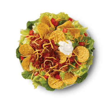 Taco Salad