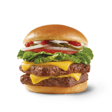 Dave's Double®