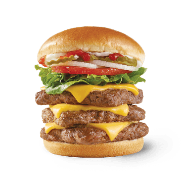 Dave's Triple®