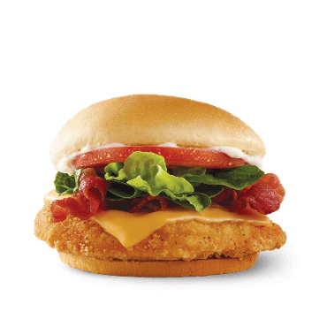 Crispy Chicken BLT