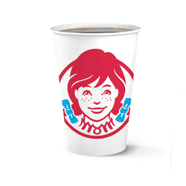 Hot Coffee