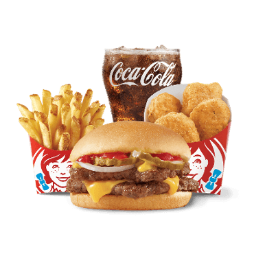 Double Stack™ Biggie Bag®