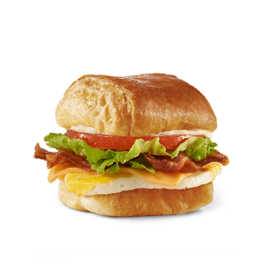 ŒUF BLT