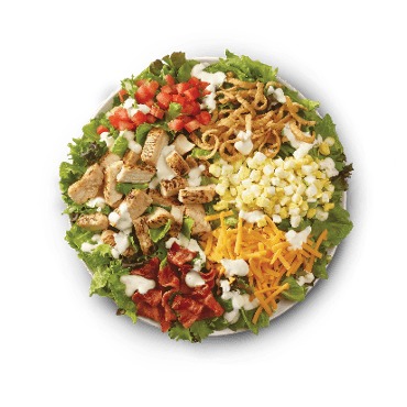 Cobb Salad