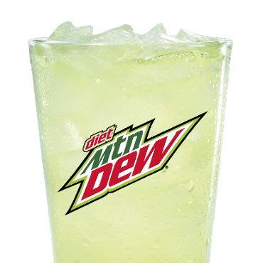 Diet Mountain Dew