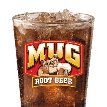 Caffeine Free Mug Rootbeer