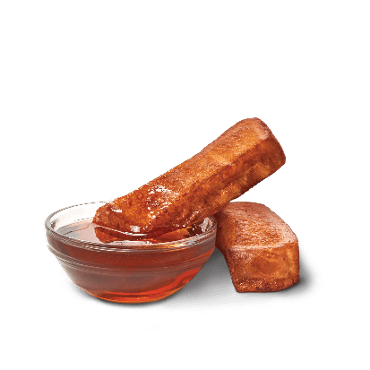 Homestyle French Toast Sticks, 2 PC