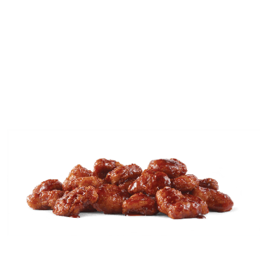 20PC. Saucy Nuggs