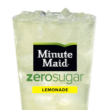 Minute Maid® Light Lemonade