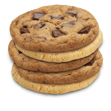 5 for $5 Cookie Bundle