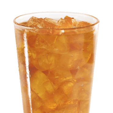 Sweet Iced Tea
