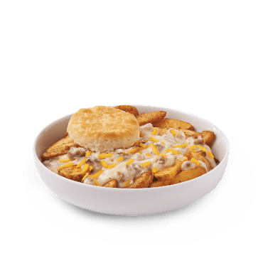 Hoosier Biscuit Bowl