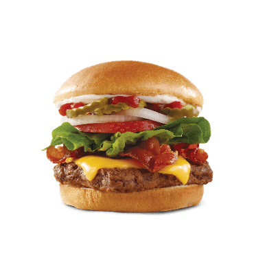 Big Bacon Classic®
