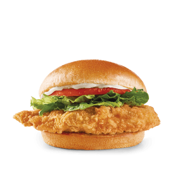 Classic Chicken Sandwich