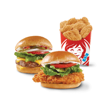 2 for $9