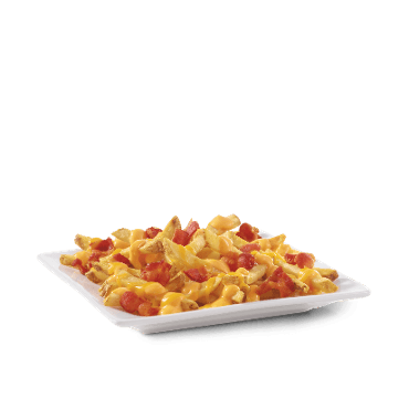 Baconator Fries