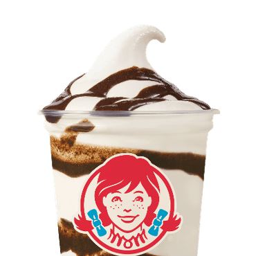 Thin Mints™ Vanilla Frosty®
