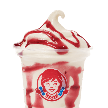 Raspberry Frosty®