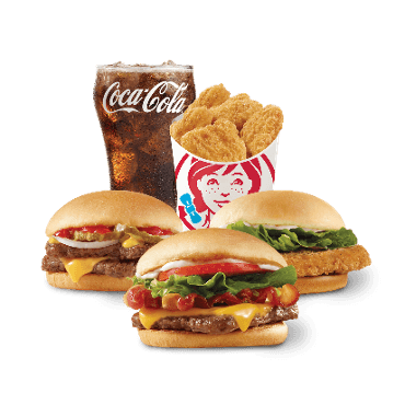 2 for $4