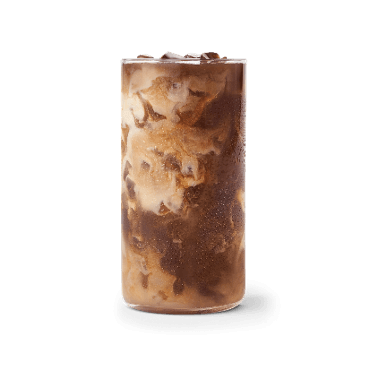 Vanilla Frosty-ccino® 
