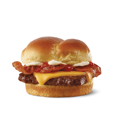 Single Baconator®