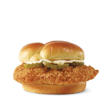 Classic Chicken Sandwich