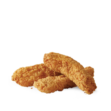 3pc Tenders