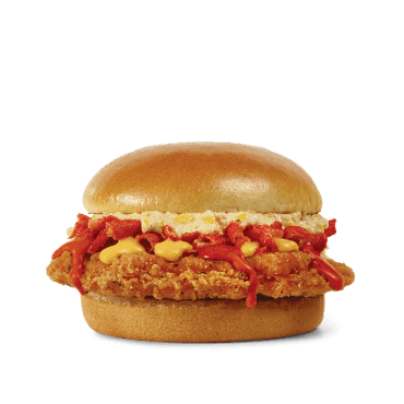Takis Fuego™ Chicken Sandwich