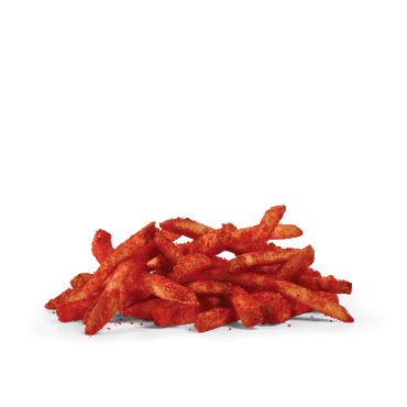 Fuego™ Fries, Inspired by Takis®