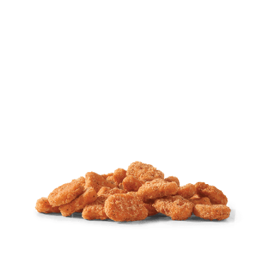 20 PC. Spicy Chicken Nuggets