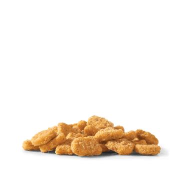 20 PC. Crispy Chicken Nuggets
