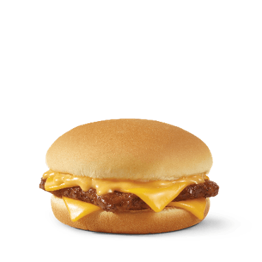 Cheesy Cheddarburger