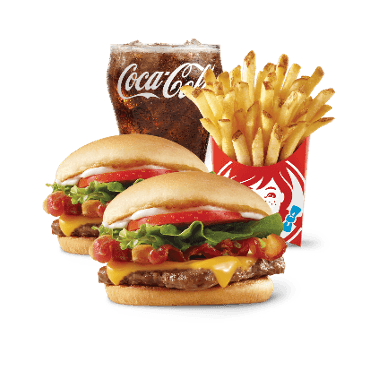 $8 JBC Meal Deal