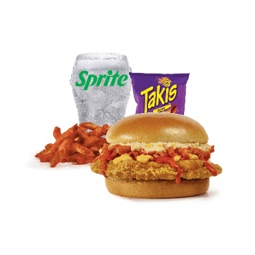 Takis Fuego® Meal, Classic
