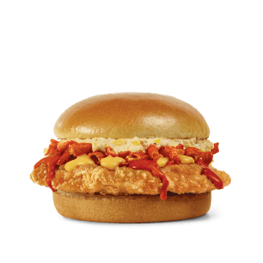 Sandwich au poulet Takis FuegoMD, Classique