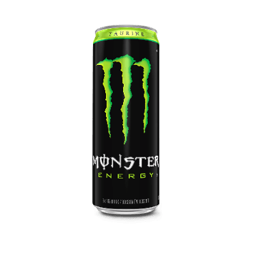 Monster Green
