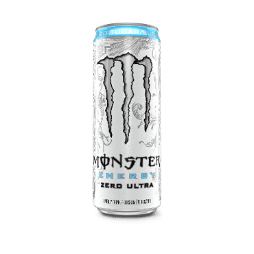Monster Ultra Zero