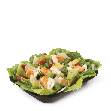Petite salade César