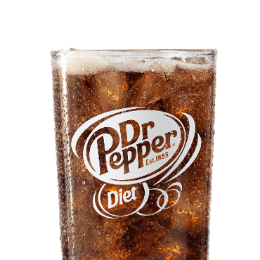 Diet Dr Pepper®