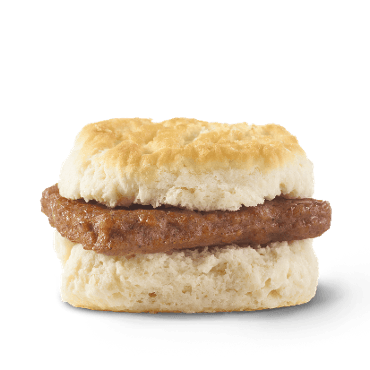 Sausage Biscuit