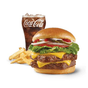 Dave's Double®