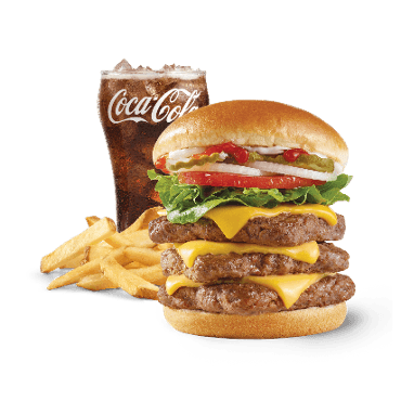 Dave's Triple®