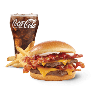 Son of Baconator®