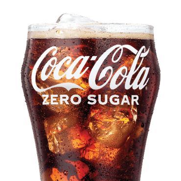 CokeMD Zéro sucre
