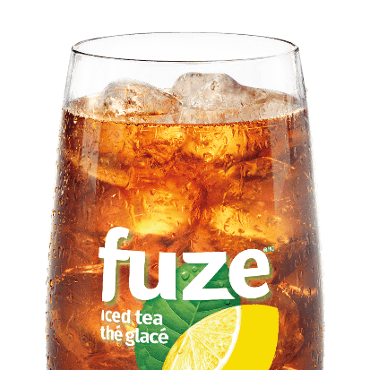 FuzeMD Tea
