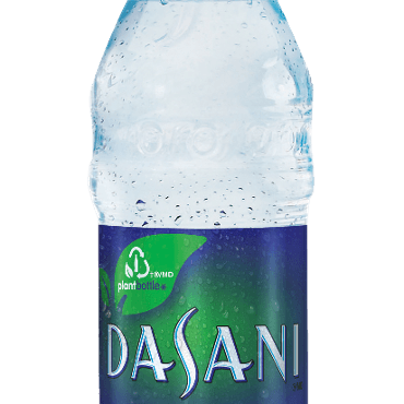 Eau en bouteille DasaniMD