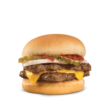 Double Stack™