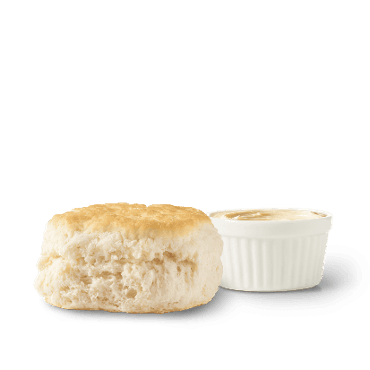 Honey Butter Biscuit