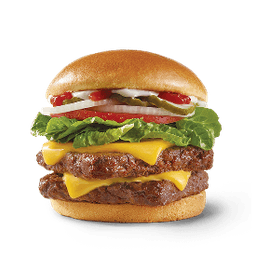 Hamburgers